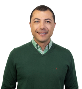 Luis Gabriel Gómez Grisales